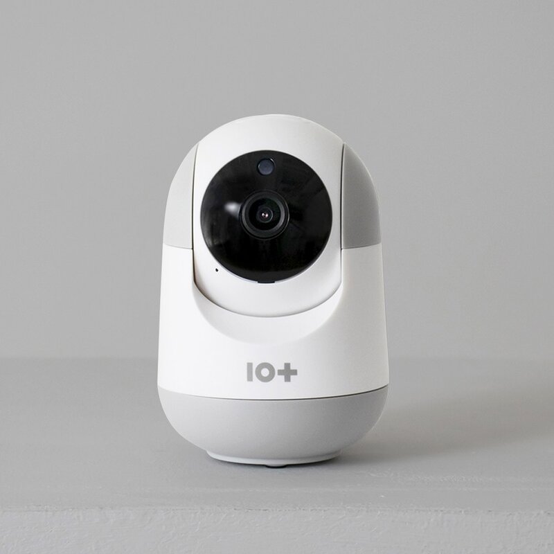 텐플 IOT 스마트 홈카메라 홈캠 강아지CCTV 베이비캠 가정용CCTV, 