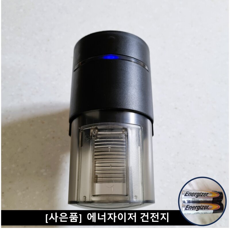 꼬북랜드 어항 자동먹이급여기 + 건전지제공 (대용량) (최신버전), 1개