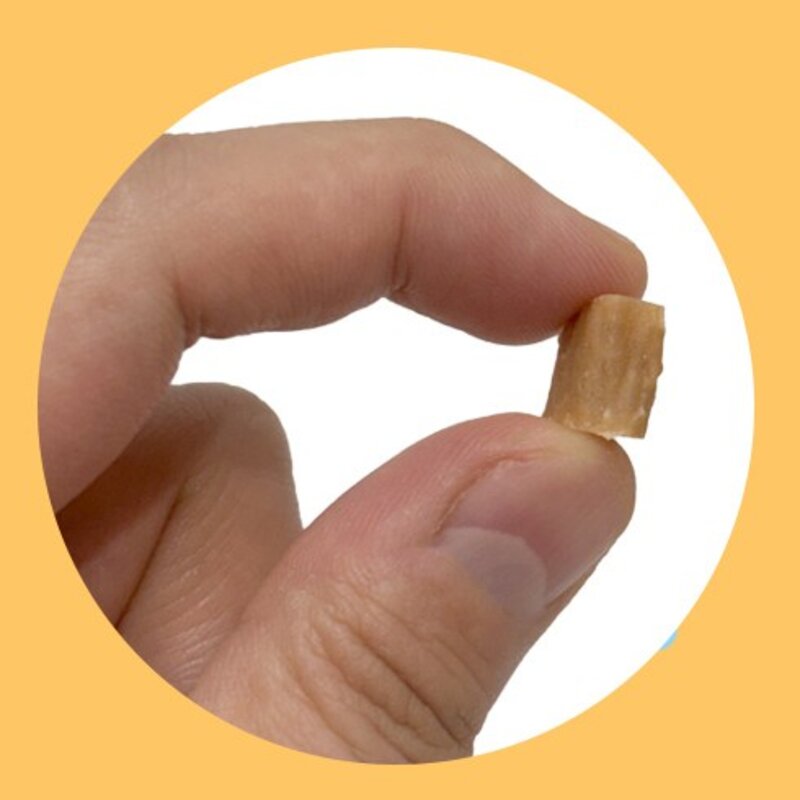 코코브라운 반려동물 쉐프의 레시피 콜라겐 노즈워크 트릿, 400g, 1개, 연어 스킨케어