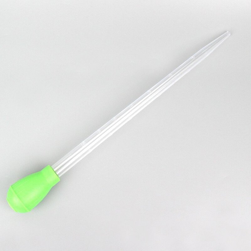 배설물 청소 스포이드 왕 어항 청소용품 치어분리50ml