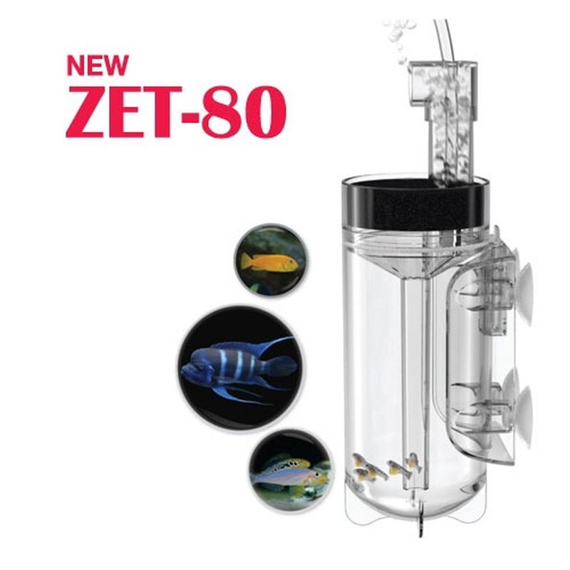 지스 에그 텀블러 ZET-80