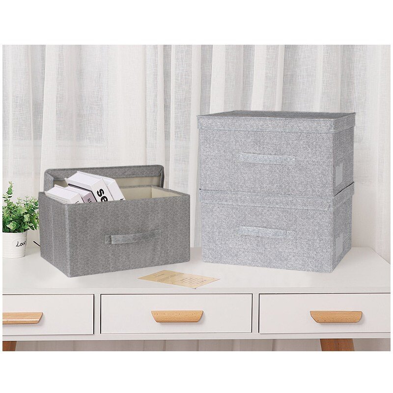 코멧 홈 서랍형 수납박스 23L