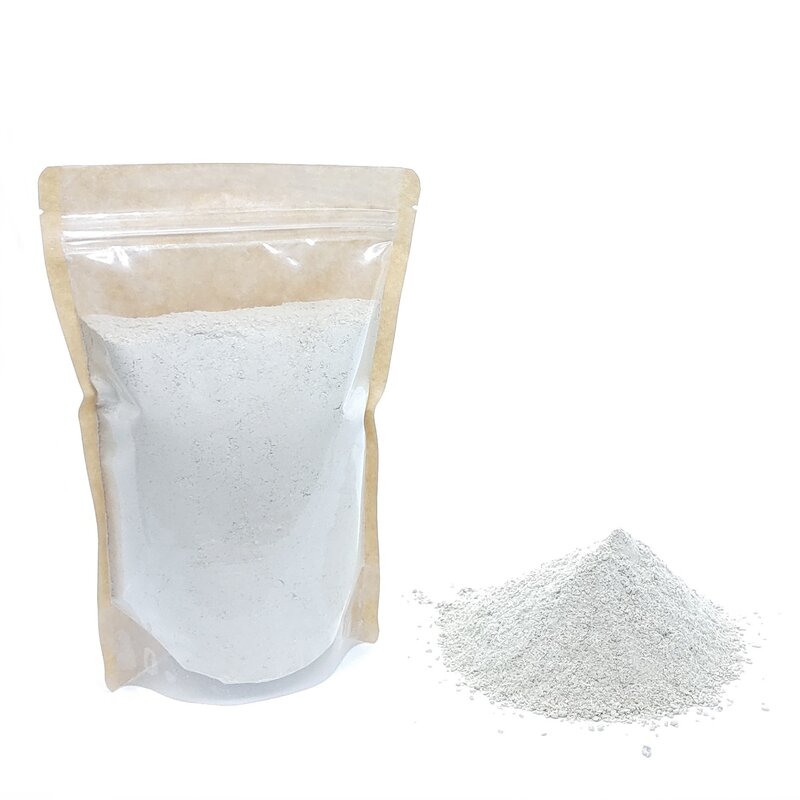 식용달팽이키우기 달팽이 농장 사료 먹이 300g 미강 보레 사료 보레가루300g 1개