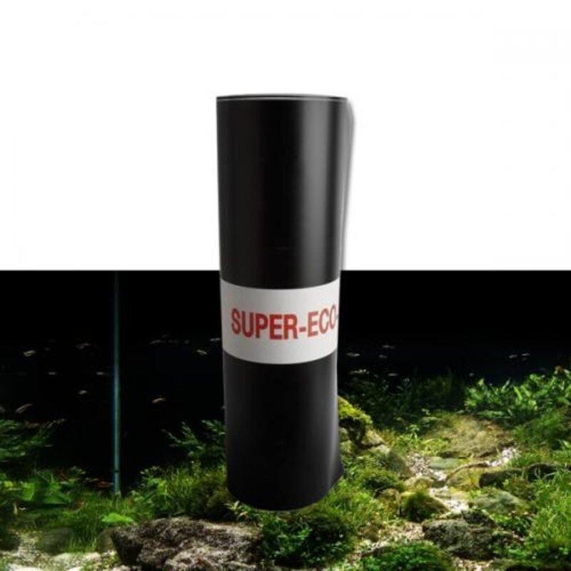 백스크린 시트지 검정 150 x 45 c... 1개