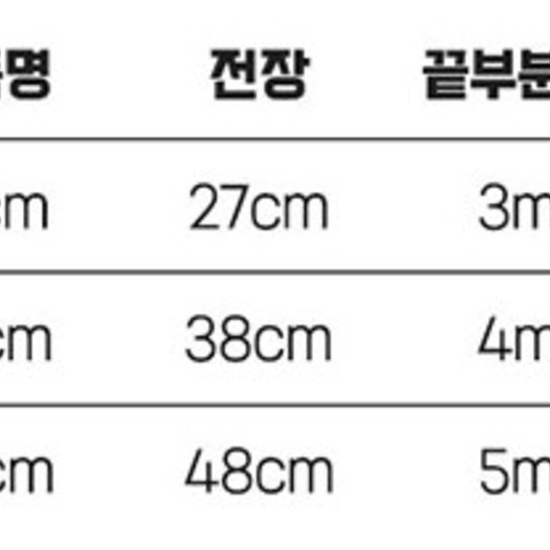 딩동펫 수초핀셋 일자  꺾임 세트 블랙 48cm 1세트
