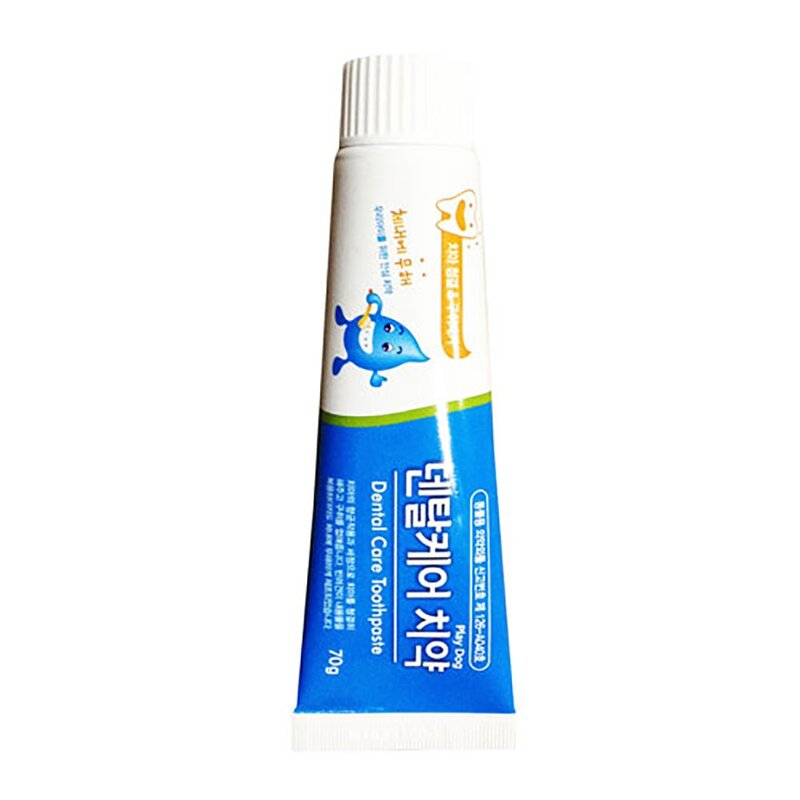 덴탈케어치약 70g, 70g, 1개