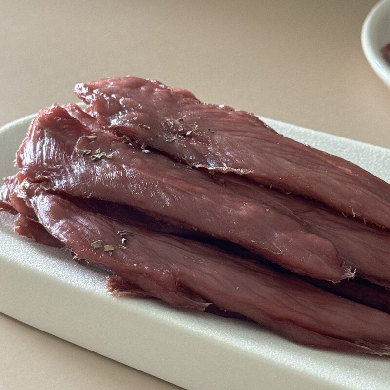 볼프레츠밀 촉촉오리안심 60g